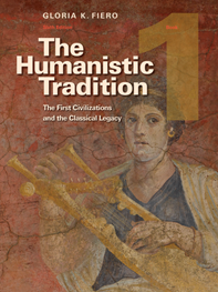 The Humanistic Tradition Book 1