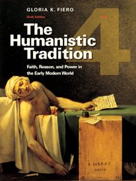 The Humanistic Tradition Book 4