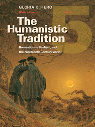 The Humanistic Tradition Book 5