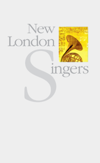New London Singers Horn