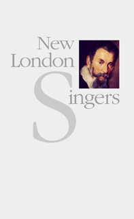 New London Singers Monteverdi