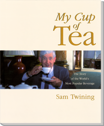 Twinings Tea